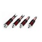 SP3001-R - Neomax R Integrated PEUGEOT 206 1998-2009 SP3001-R - Neomax R Integrated PEUGEOT 206 1998-2009